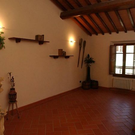 Appartement Agriturismo Poggio Arioso à Scandicci Extérieur photo
