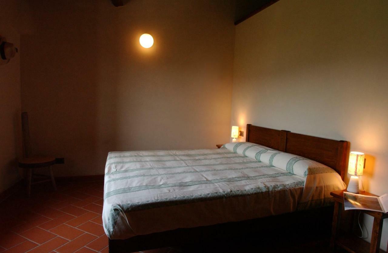 Appartement Agriturismo Poggio Arioso à Scandicci Extérieur photo