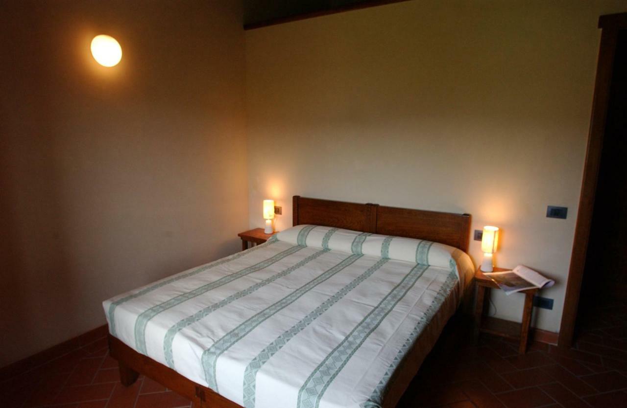 Appartement Agriturismo Poggio Arioso à Scandicci Extérieur photo